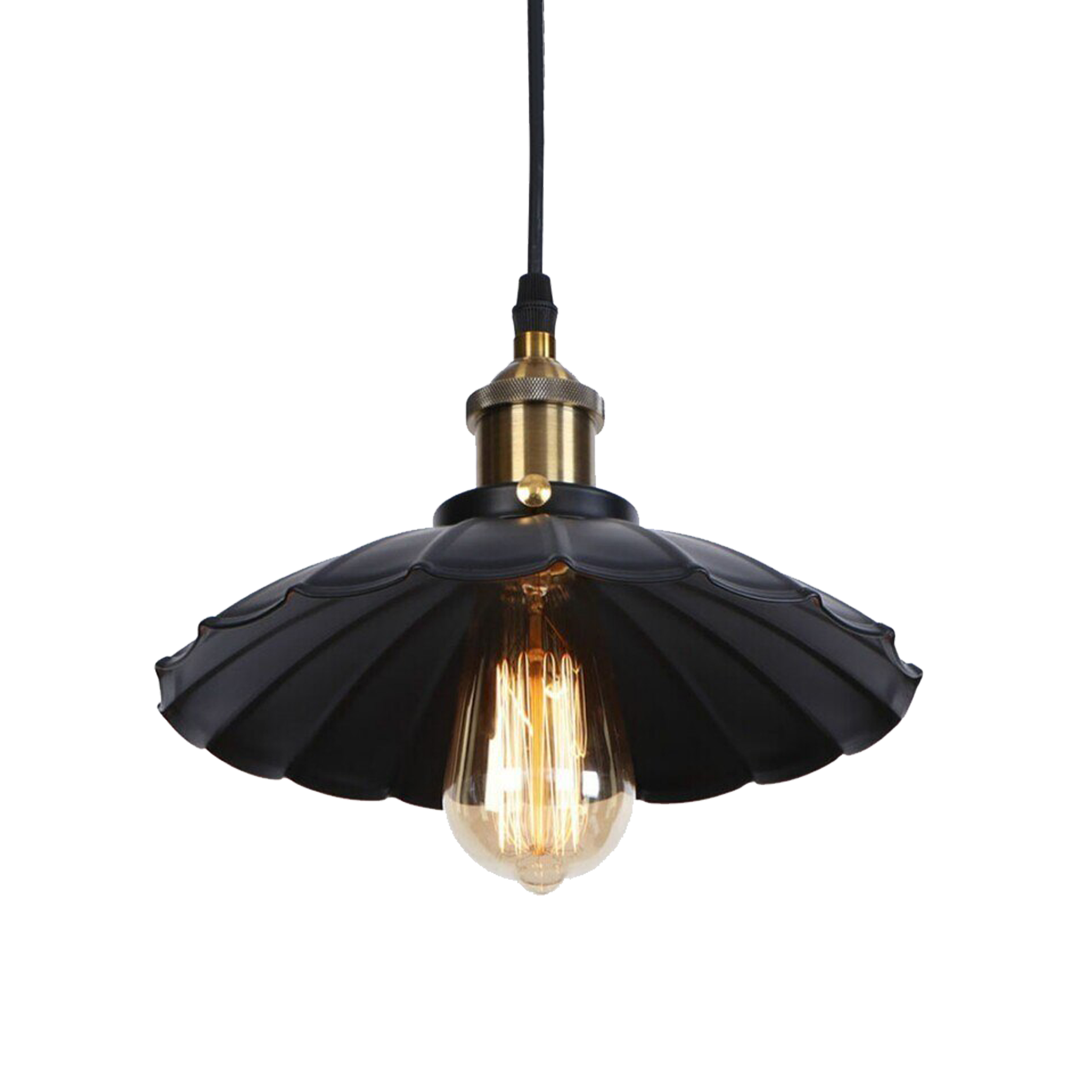 lotus pendant lights