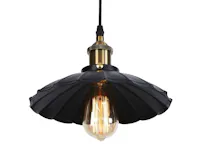 Lotus Pendant Lamp