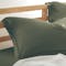 Ettitude Full Bedding Set - Mosstone (4 Sizes) - 2