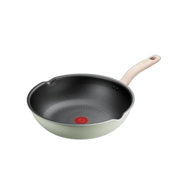 Tefal So Matcha IH Deep Frypan 28cm (G17966 ) - 1