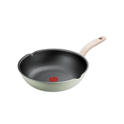 Tefal So Matcha IH Deep Frypan 28cm (G17966 )