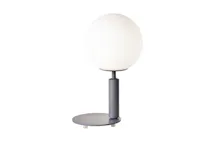 Hilda Table Lamp - Grey