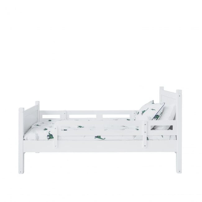 Tommy Modular Single Bed - 1