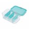 PackIt Mod Lunch Bento Container - Mint