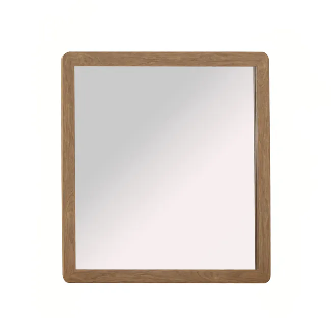 Loma Square Mirror 1m - 1