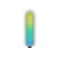 Nanoleaf Matter Smart Multicolour Floor Lamp - Black