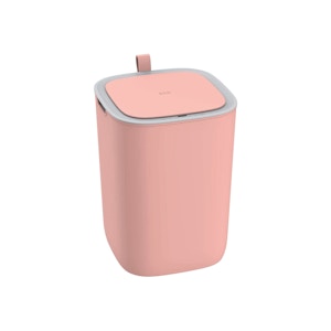 EKO Morandi Motion Sensor Bin With Soft Closing 12L - Peach