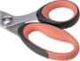 Tasty+ Kitchen Scissors - Terracotta Pink - 3