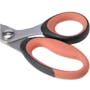 Tasty+ Kitchen Scissors - Terracotta Pink - 3