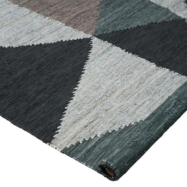 Permar Low Pile Rug - 2.9m x 1.9m - 5