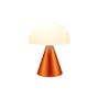 Lexon MINA L Led Lamp - Orange - 0