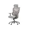 Aero High Back Office Chair - Grey