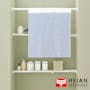 HEIAN DIY Extension Shelf - 73cm to 112cm - 5