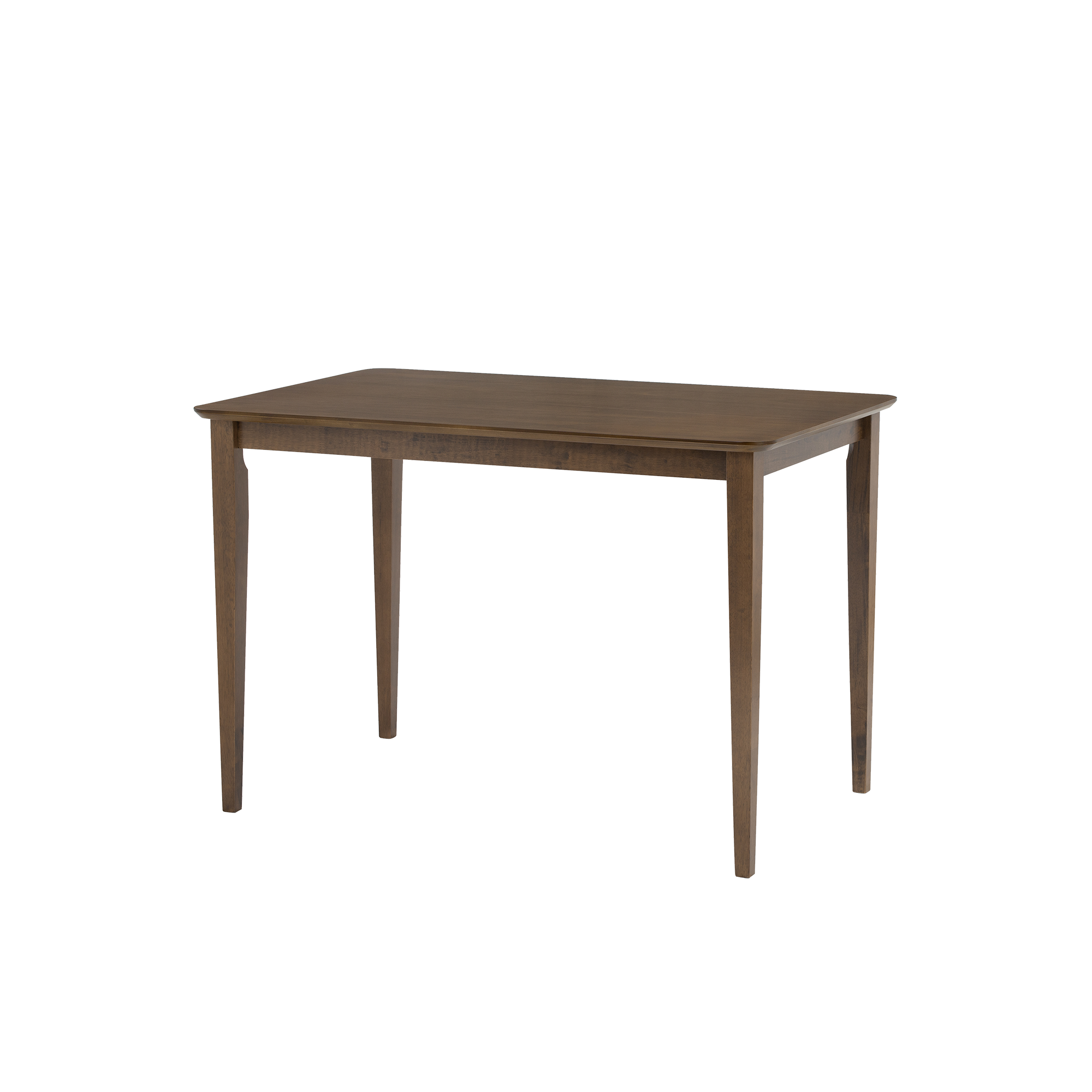 Charmant Dining Table 1.1m - Cocoa