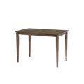 Charmant Dining Table 1.1m - Cocoa