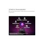 LG 43 Inch NANO 4K UHD AI NU80 Smart TV 2026 *Online Exclusive* - 7