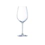 Chef & Sommelier Sequence Wine Glass - Set of 6 (3 Sizes) - 4