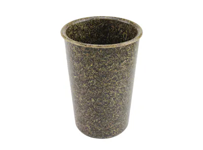 Sonite Husk Wonder Cup - Charcoal