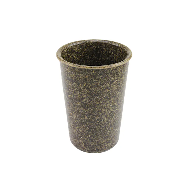 Sonite Husk Wonder Cup - Charcoal - 1