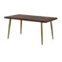 Cadencia Dining Table 2m - 0