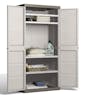 Excellence XL Utility Cabinet - 2