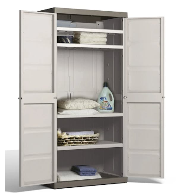 Excellence XL Utility Cabinet - 2