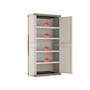 Excellence XL Utility Cabinet - 1