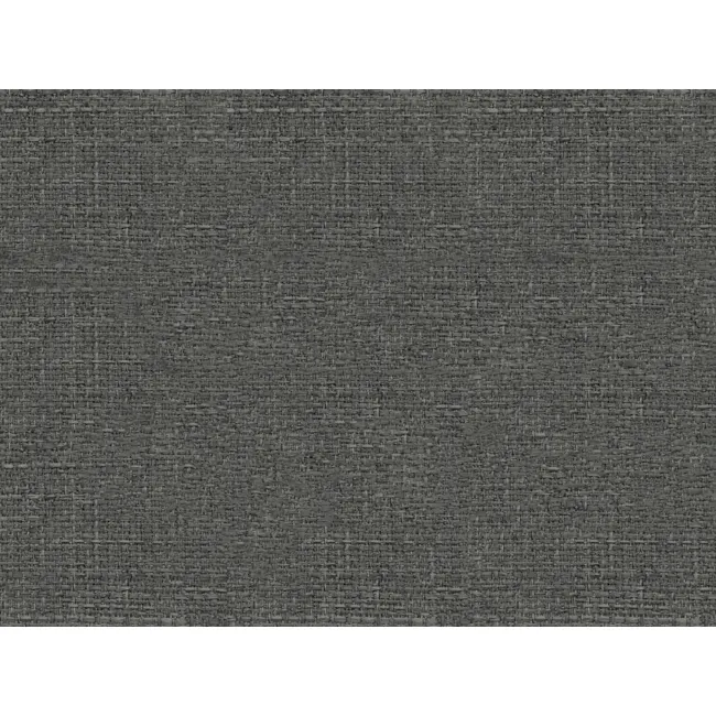 Emma 3 Seater Sofa with Emma Armchair - Raven - 13 - Woven texture, intricate design, detailed pattern, coarse weave