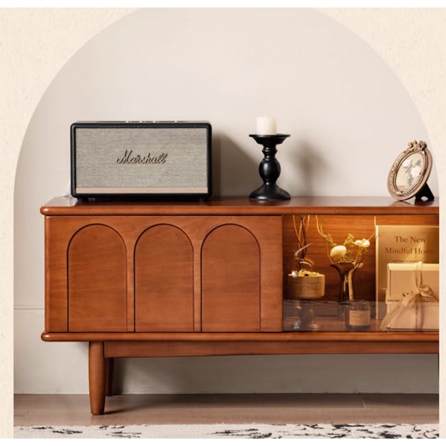 Cherie LED TV Console 2m - 11