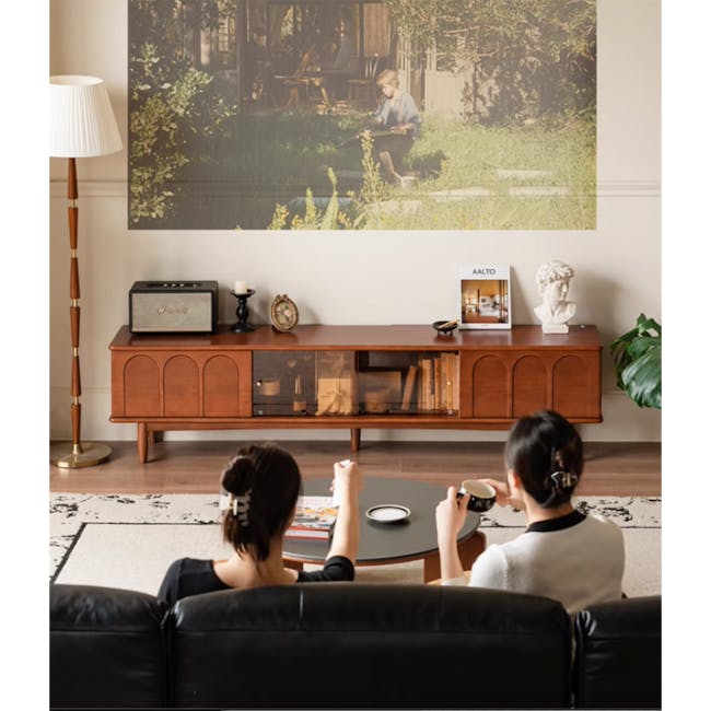 Cherie LED TV Console 2m - 3