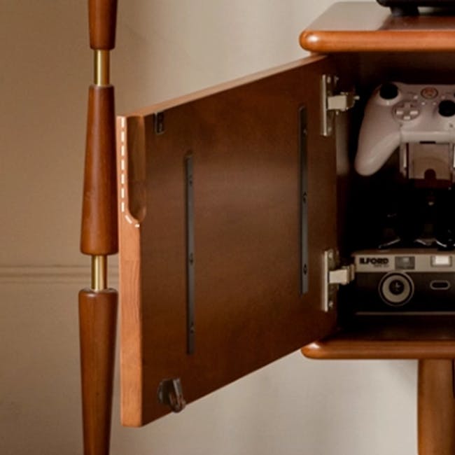 Cherie LED TV Console 2m - 8