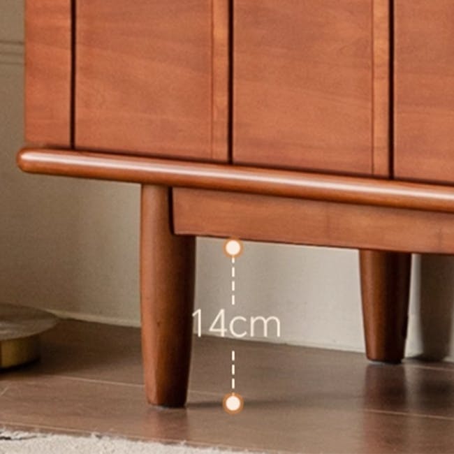 Cherie LED TV Console 2m - 9