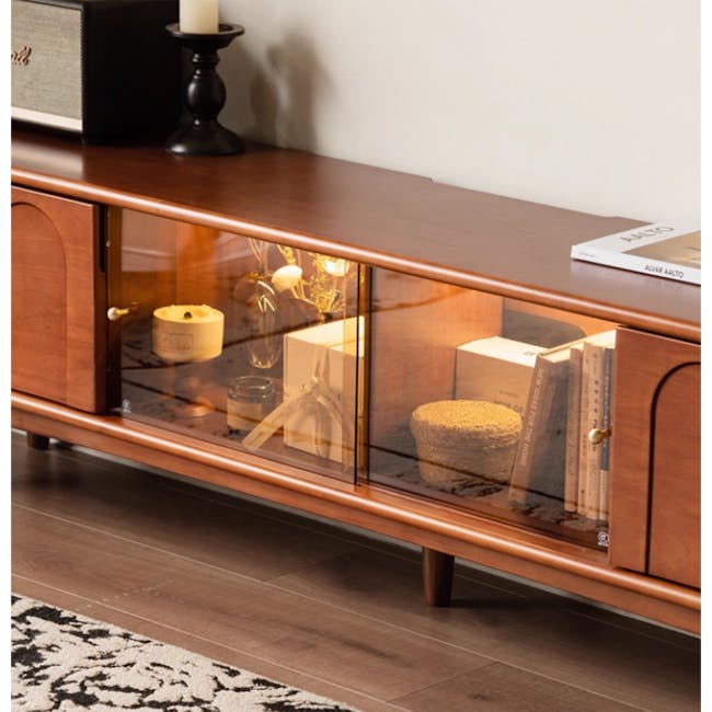 Cherie LED TV Console 2m - 12