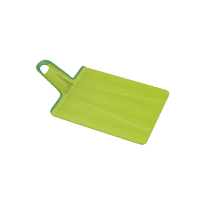 Joseph Joseph Chop2Pot Plus Folding Chopping Board Large - Green