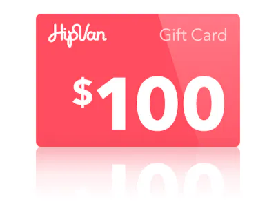 $100 eGift Card