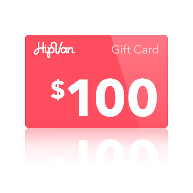 $100 eGift Card - 1 - $100 Gift Card, Red Gift Card, High-Value Gift Card, Dollar Sign Gift Card, $100 Coupon, Gift Card