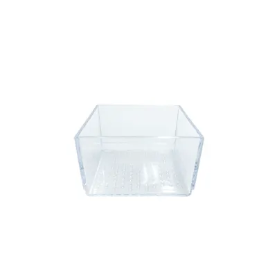 Hallie Clear Organiser - Small - Image 1