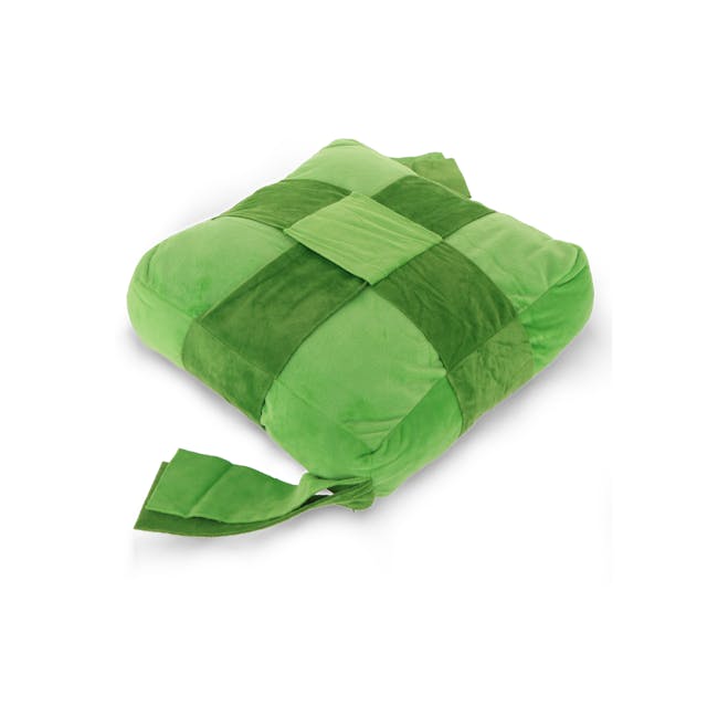 Ketupat Cushion - 2