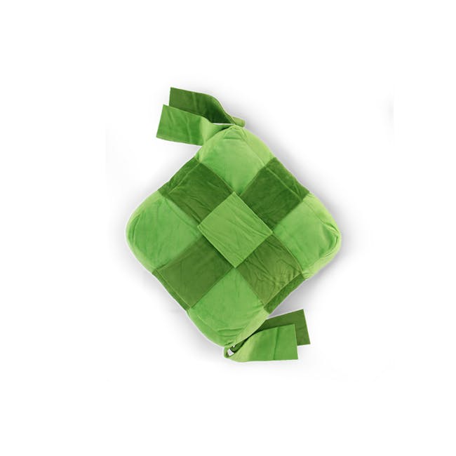 Ketupat Cushion - 1
