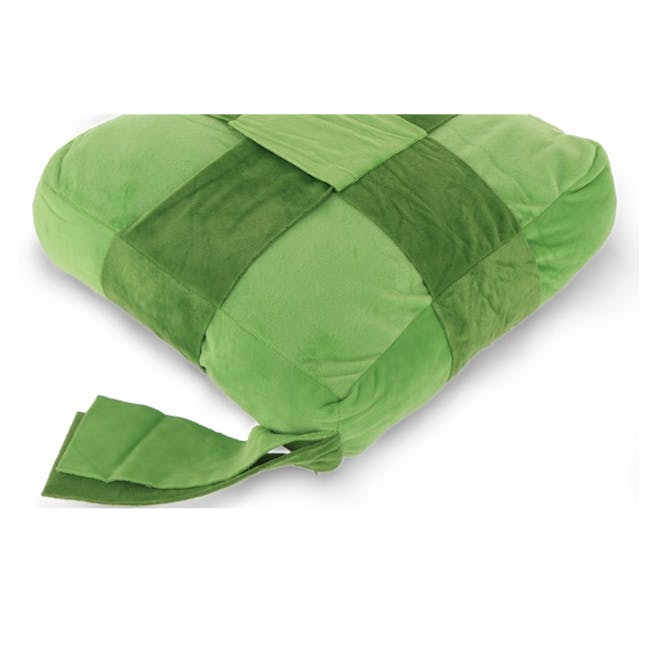 Ketupat Cushion - 4