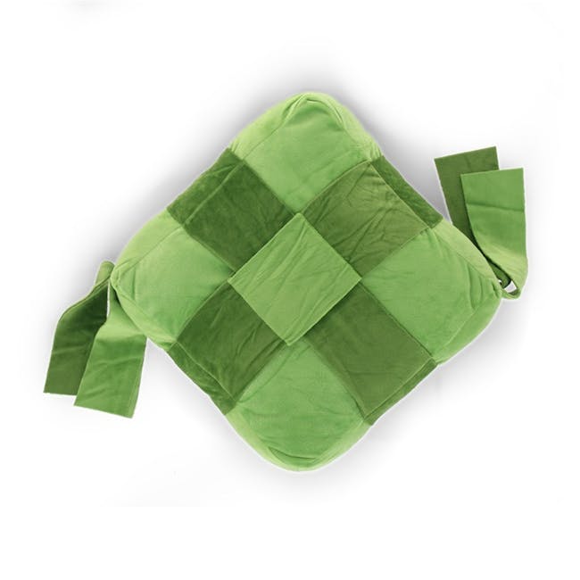 Ketupat Cushion - 3