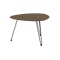 Corwin Oval Coffee Table - 3