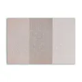 RAPEE PUZZLE Placemat - Gold