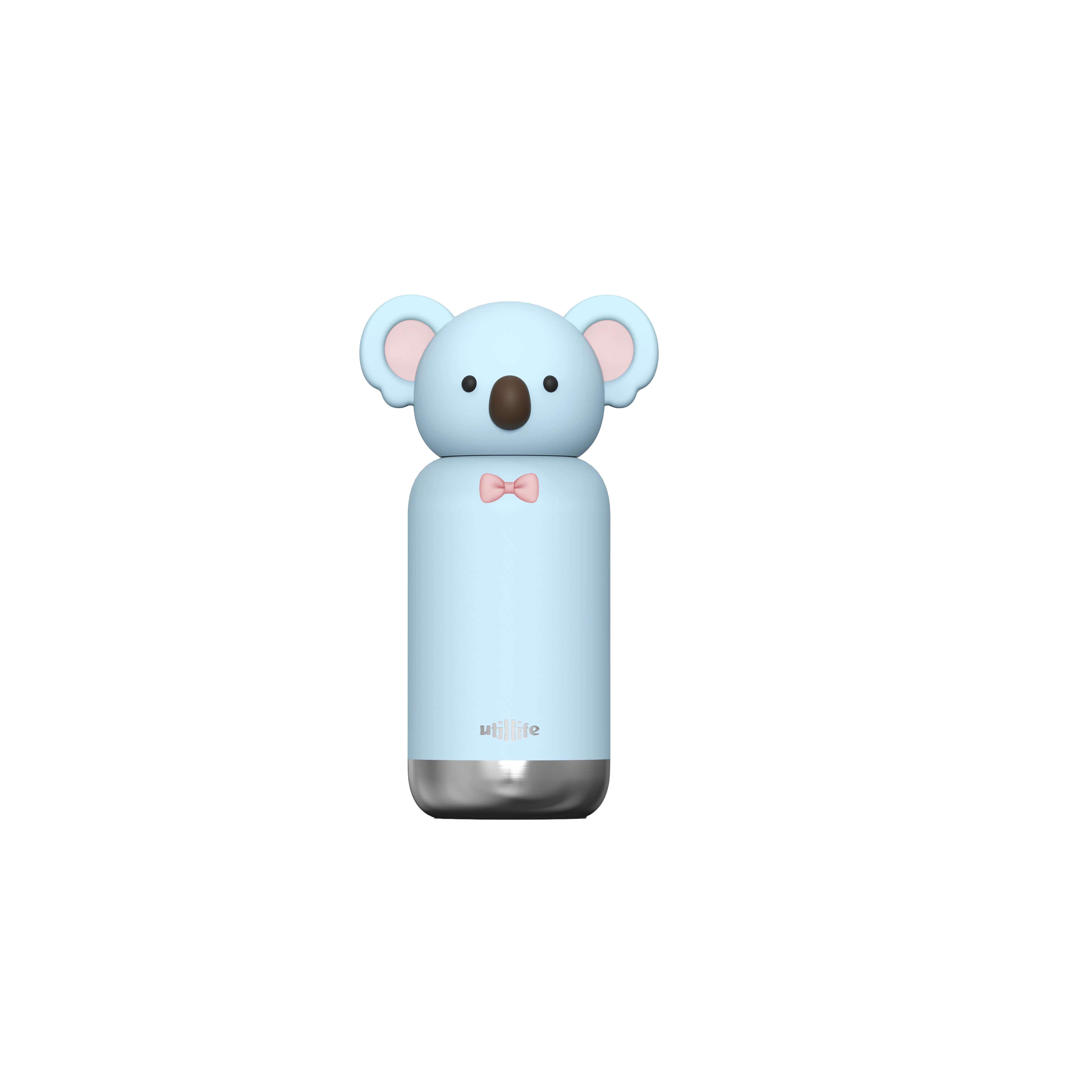 UTILLIFE Koala Water Bottle 450ml