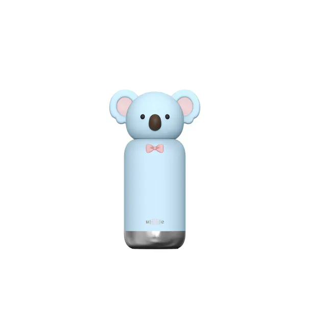 UTILLIFE Koala Water Bottle 450ml - 1