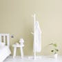 Tang Clothes Rack - White - 4