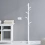 Tang Clothes Rack - White - 3