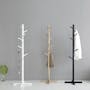 Tang Clothes Rack - White - 6