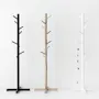 Tang Clothes Rack - White - 7