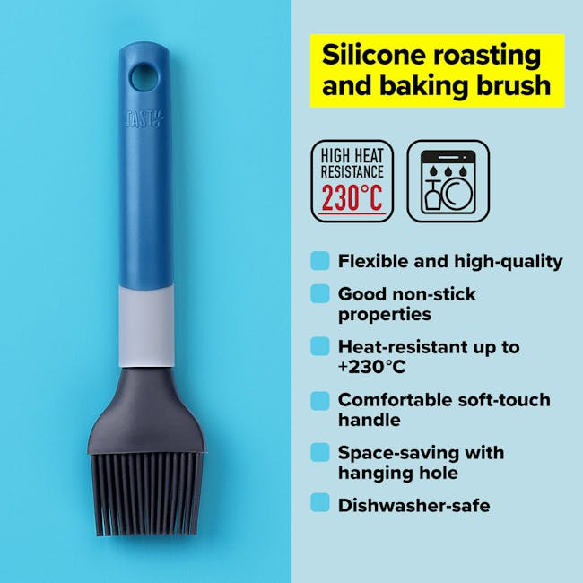 Tasty Silicone Brush - 2
